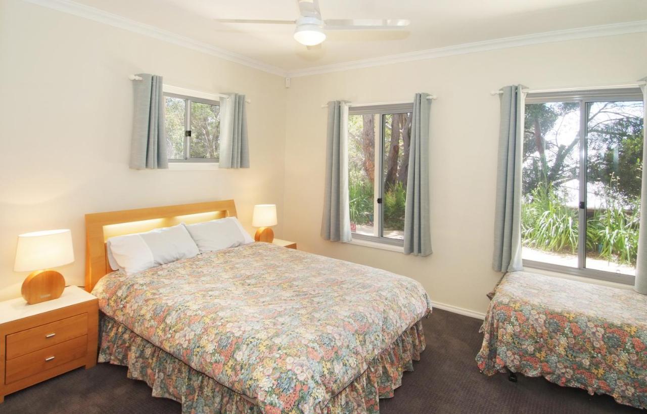 Kestral Ashore Holiday home *