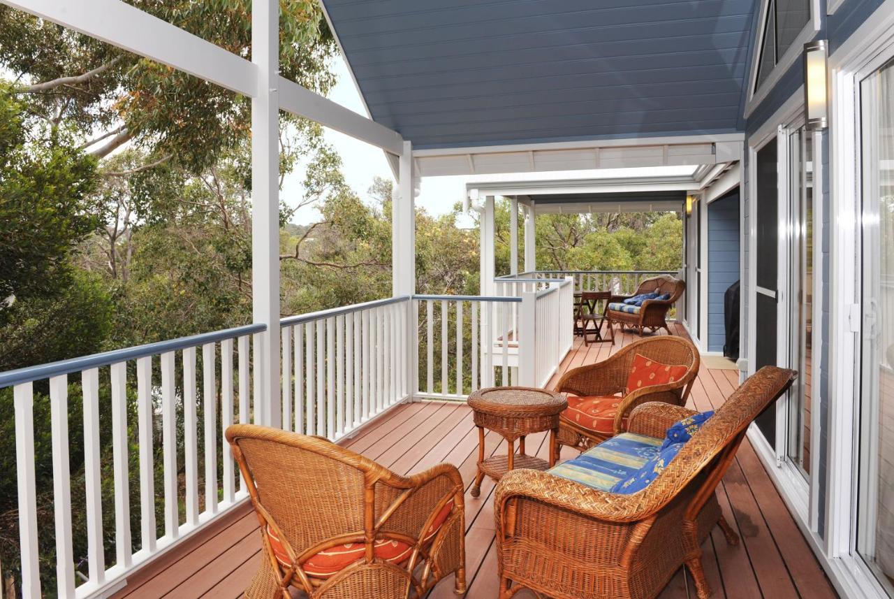Kestral Ashore Holiday home Dunsborough