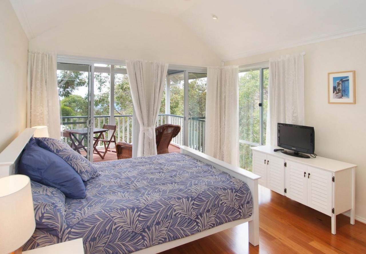 Holiday home Kestral Ashore Dunsborough