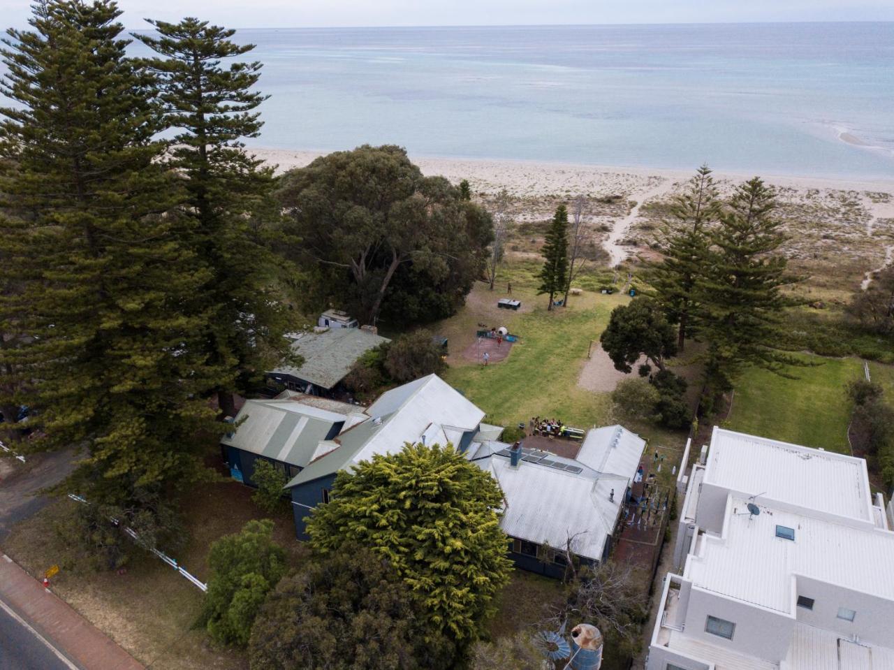 Beachouse Yha