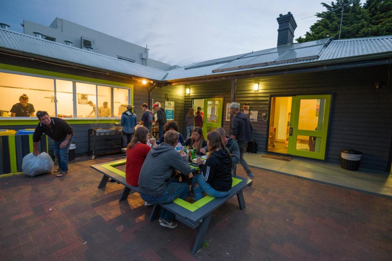 Hostel Beachouse Yha Dunsborough