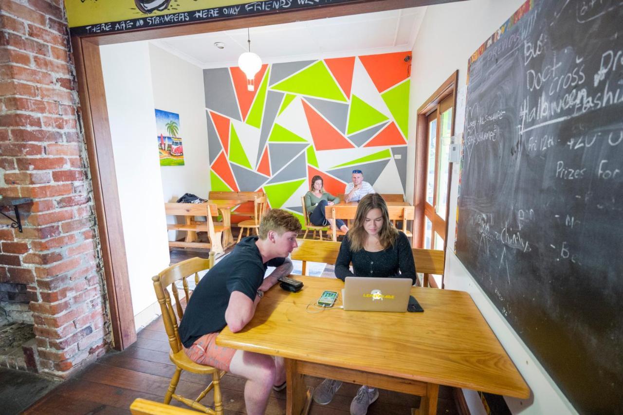Hostel Beachouse Yha Dunsborough