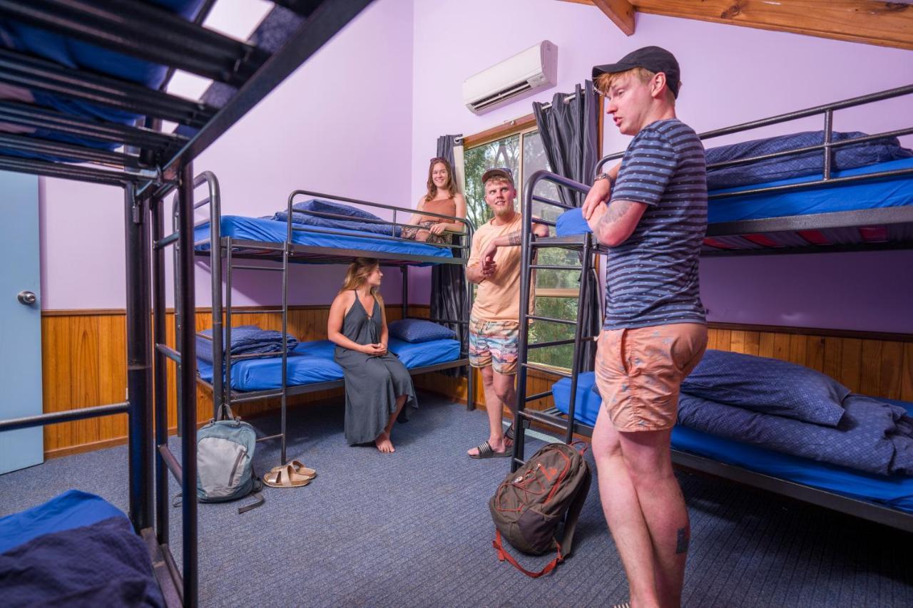 Hostel Beachouse Yha Dunsborough