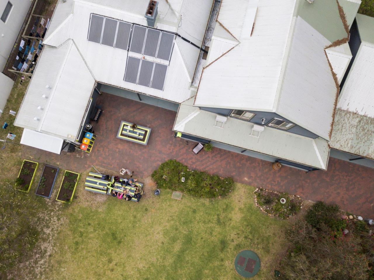 Beachouse Yha Hostel Dunsborough