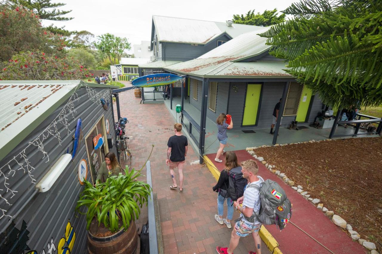 Beachouse Yha Hostel Dunsborough