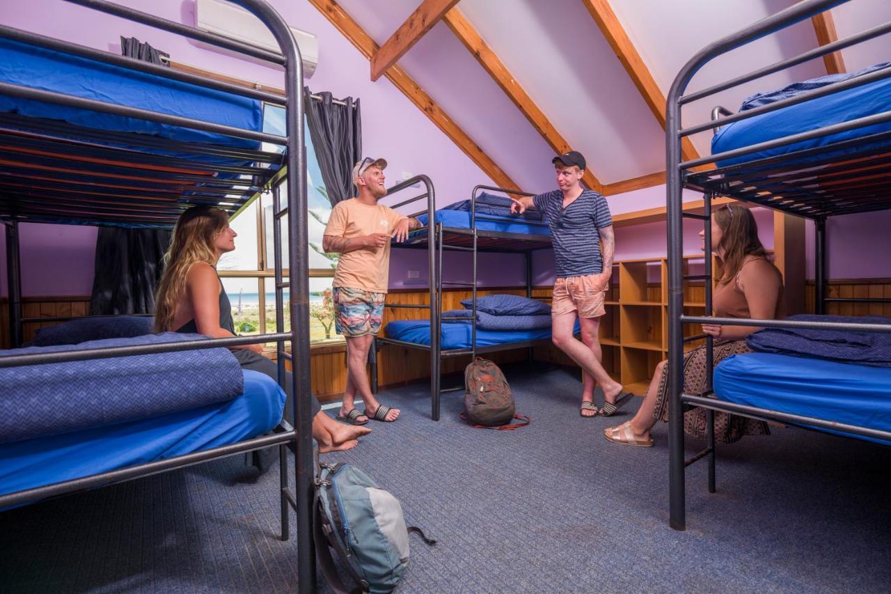 Hostel Beachouse Yha Dunsborough