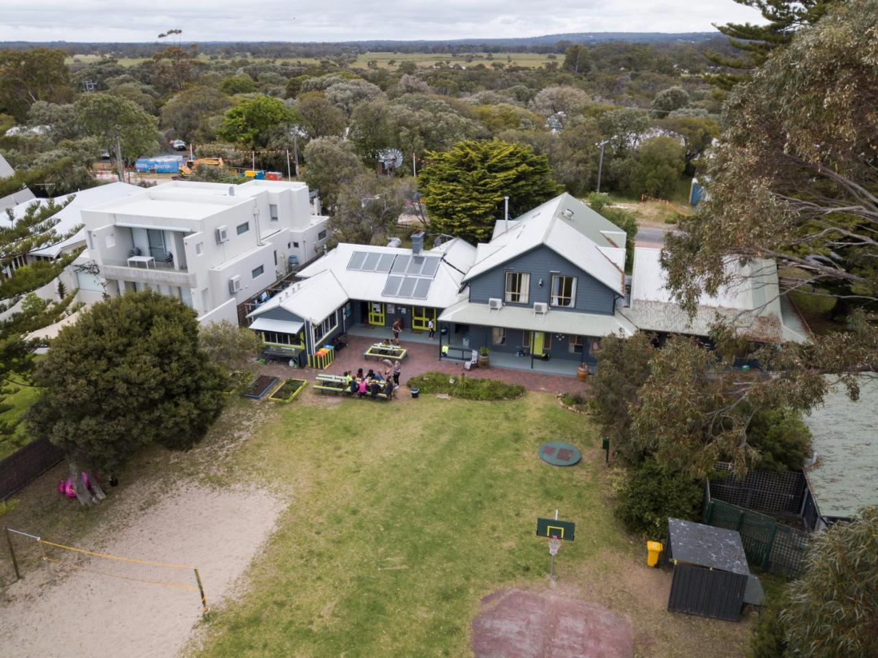 Beachouse Yha * Dunsborough