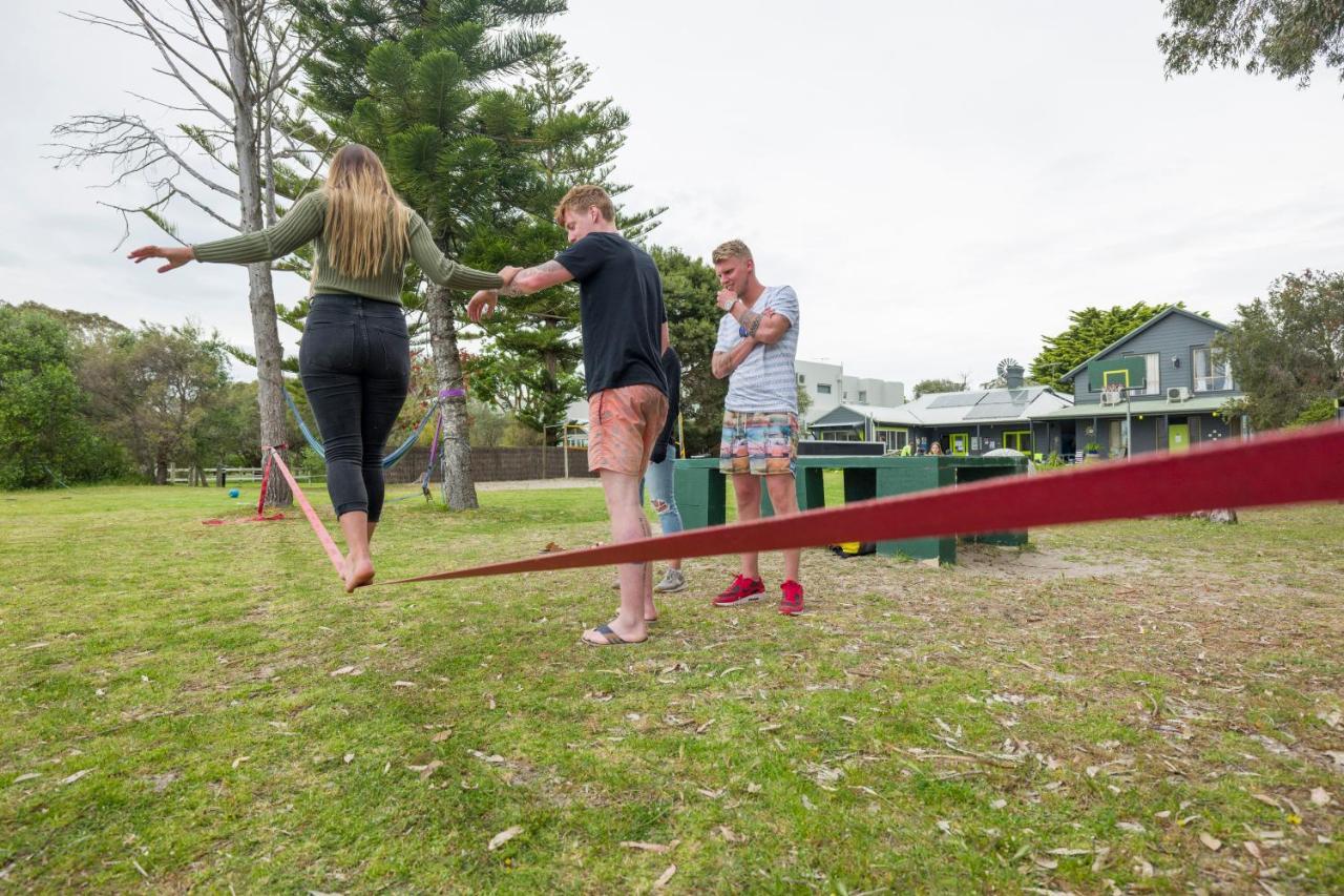 Hostel Beachouse Yha Dunsborough