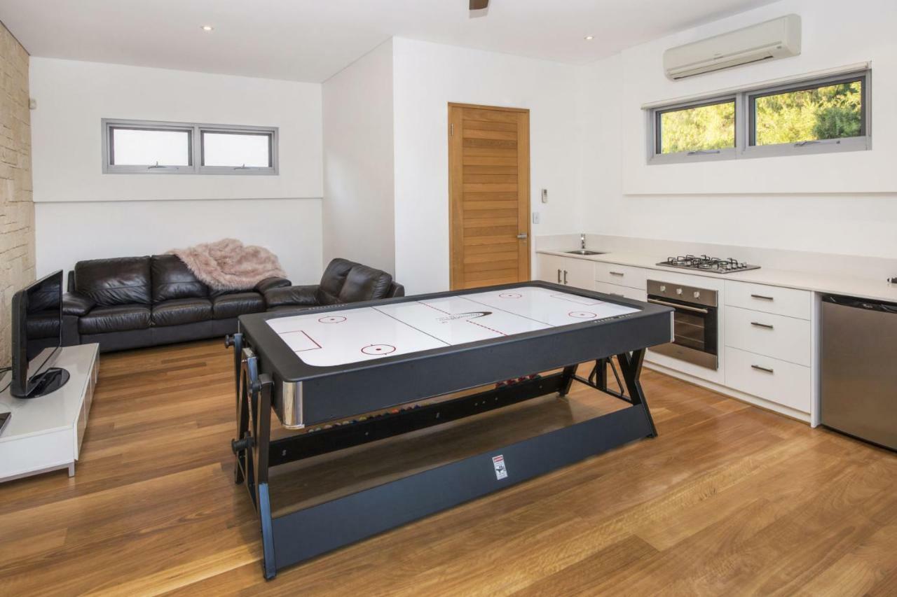 Holiday home Cinque