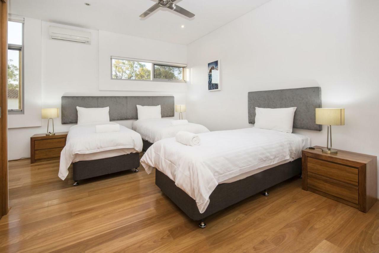 Cinque Holiday home *