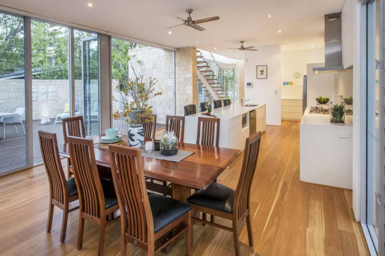 Cinque Holiday home *