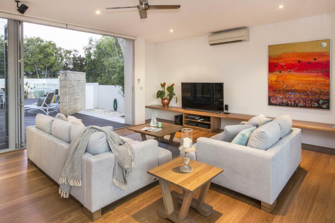 Cinque Holiday home