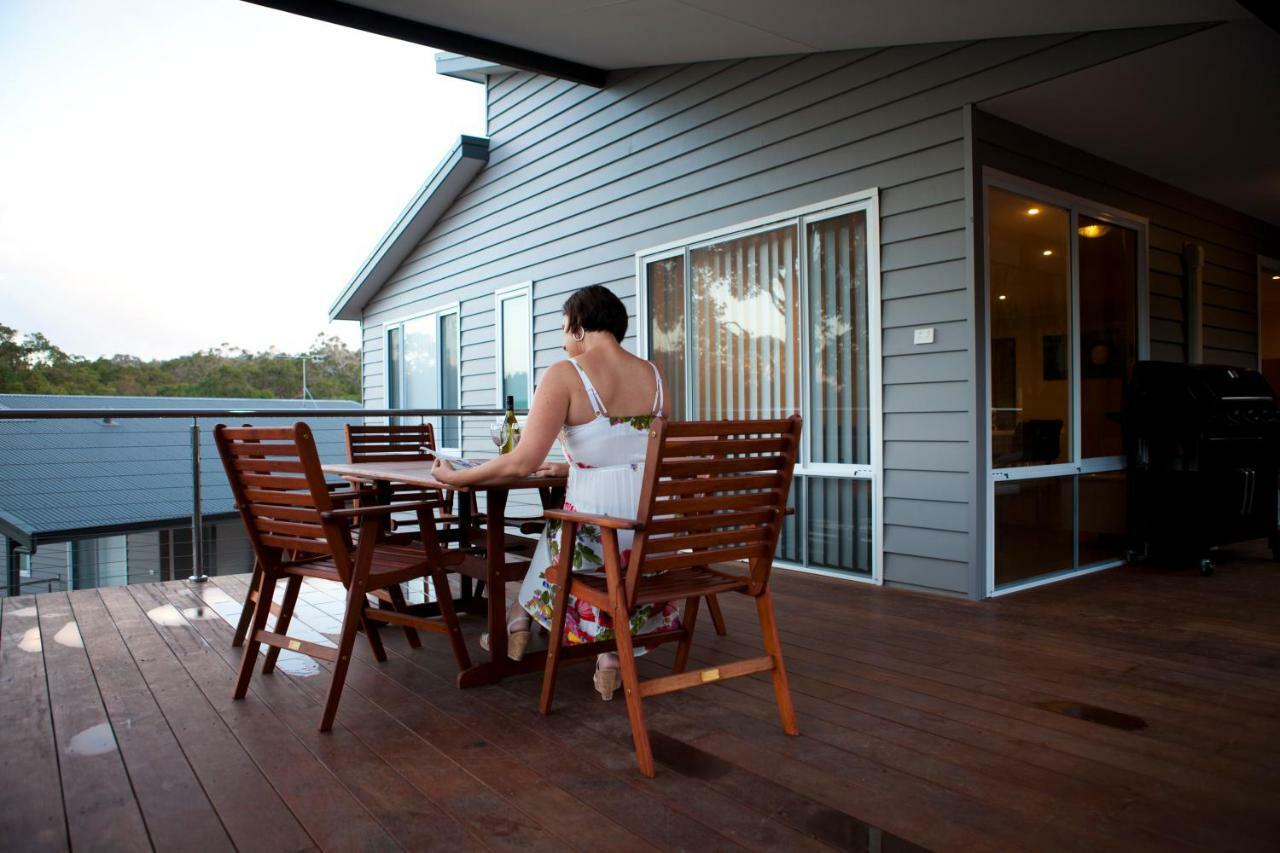Cape Villa Dunsborough