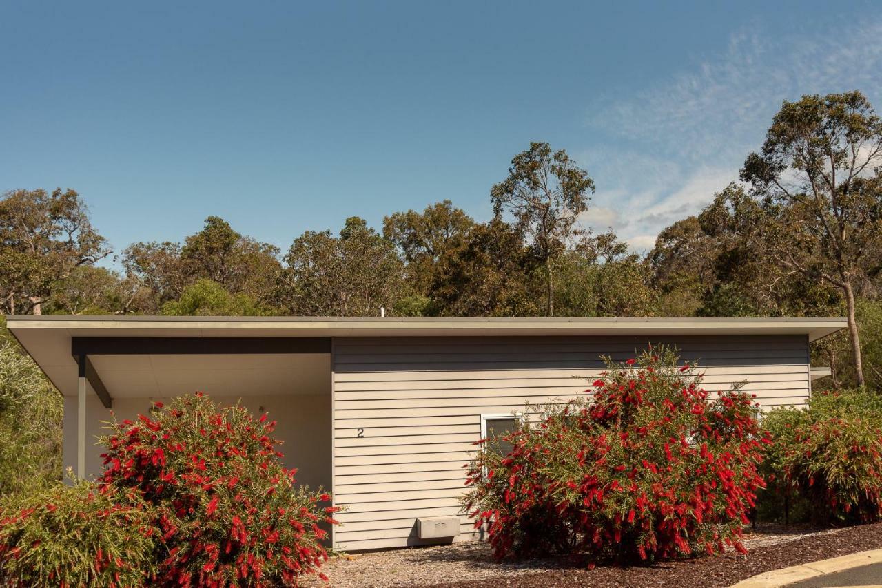 Cape Unit 2 Villa