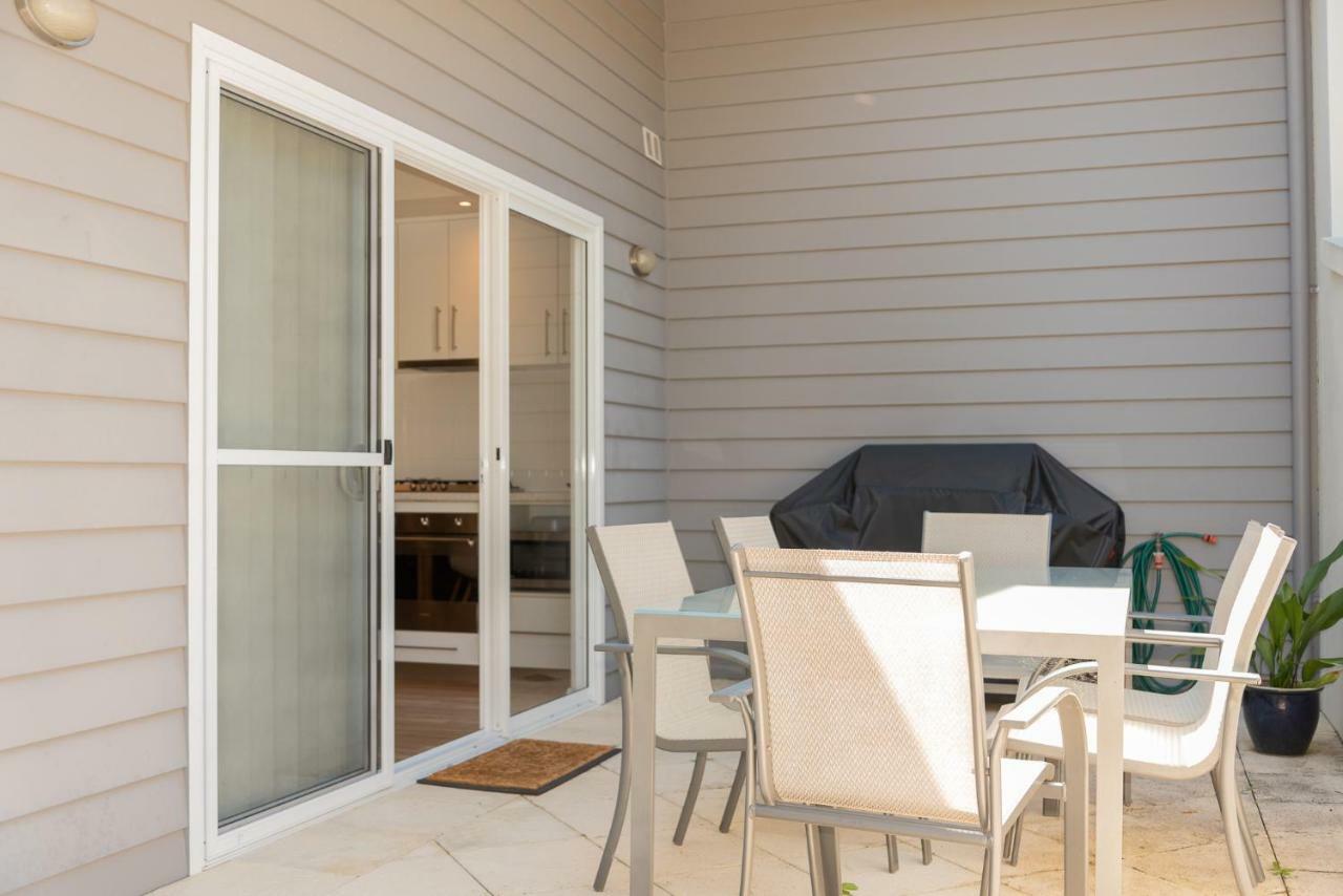 Cape Unit 2 Villa