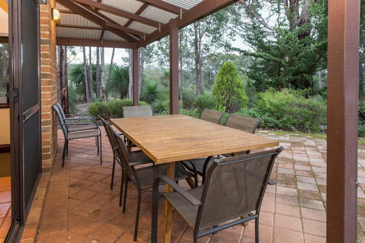 Holiday home A Hidden Bush Delight