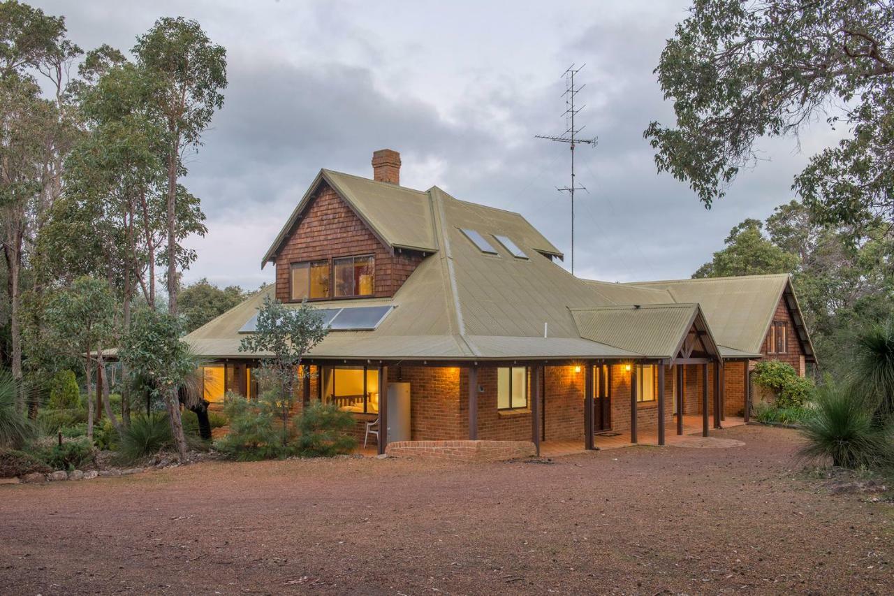 A Hidden Bush Delight Holiday home Dunsborough