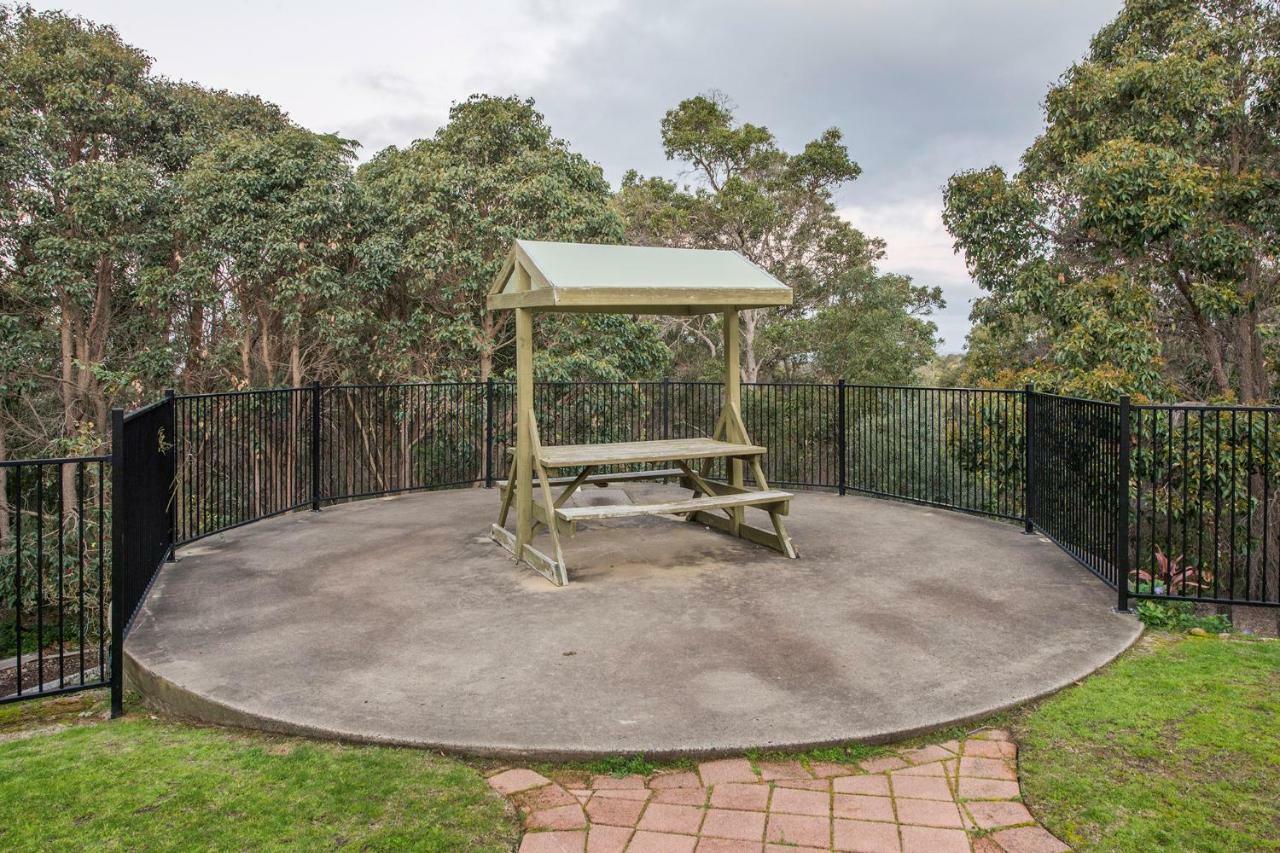 A Hidden Bush Delight Holiday home *