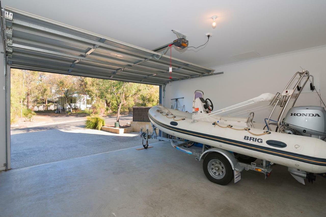 Casa Azzura - Beachside Entertainer Dunsborough