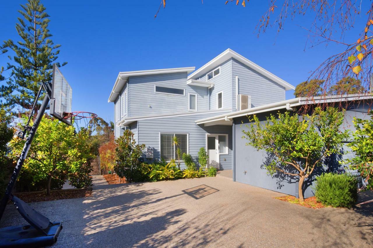 Casa Azzura - Beachside Entertainer Holiday home *