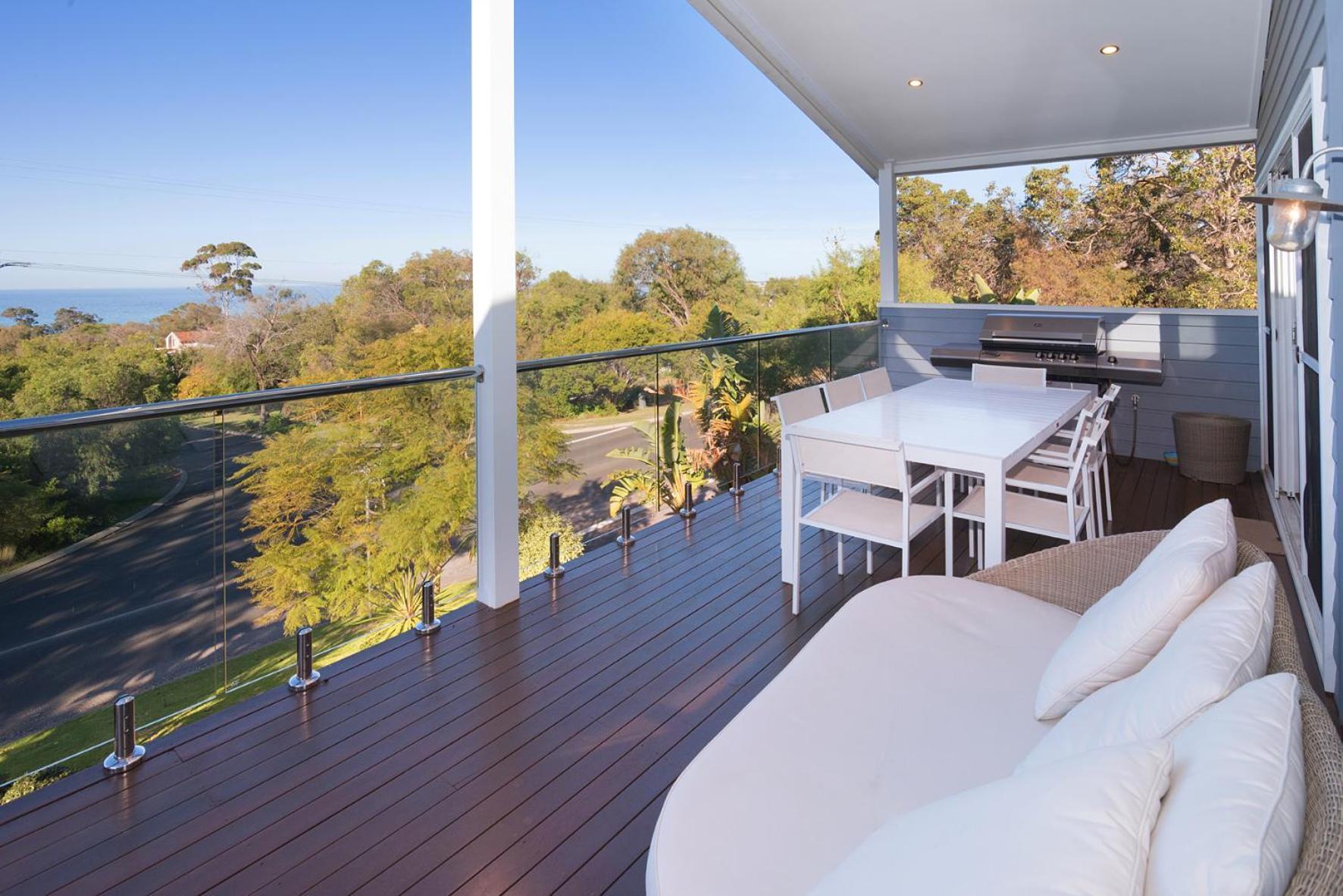 Holiday home Casa Azzura - Beachside Entertainer Dunsborough