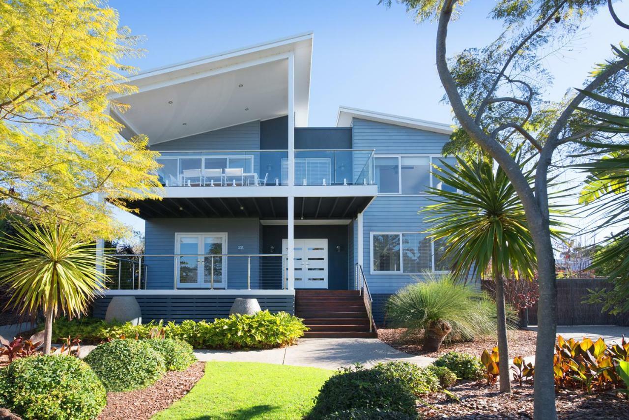 Holiday home Casa Azzura - Beachside Entertainer *