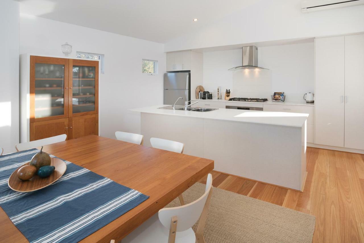 Casa Azzura - Beachside Entertainer Holiday home