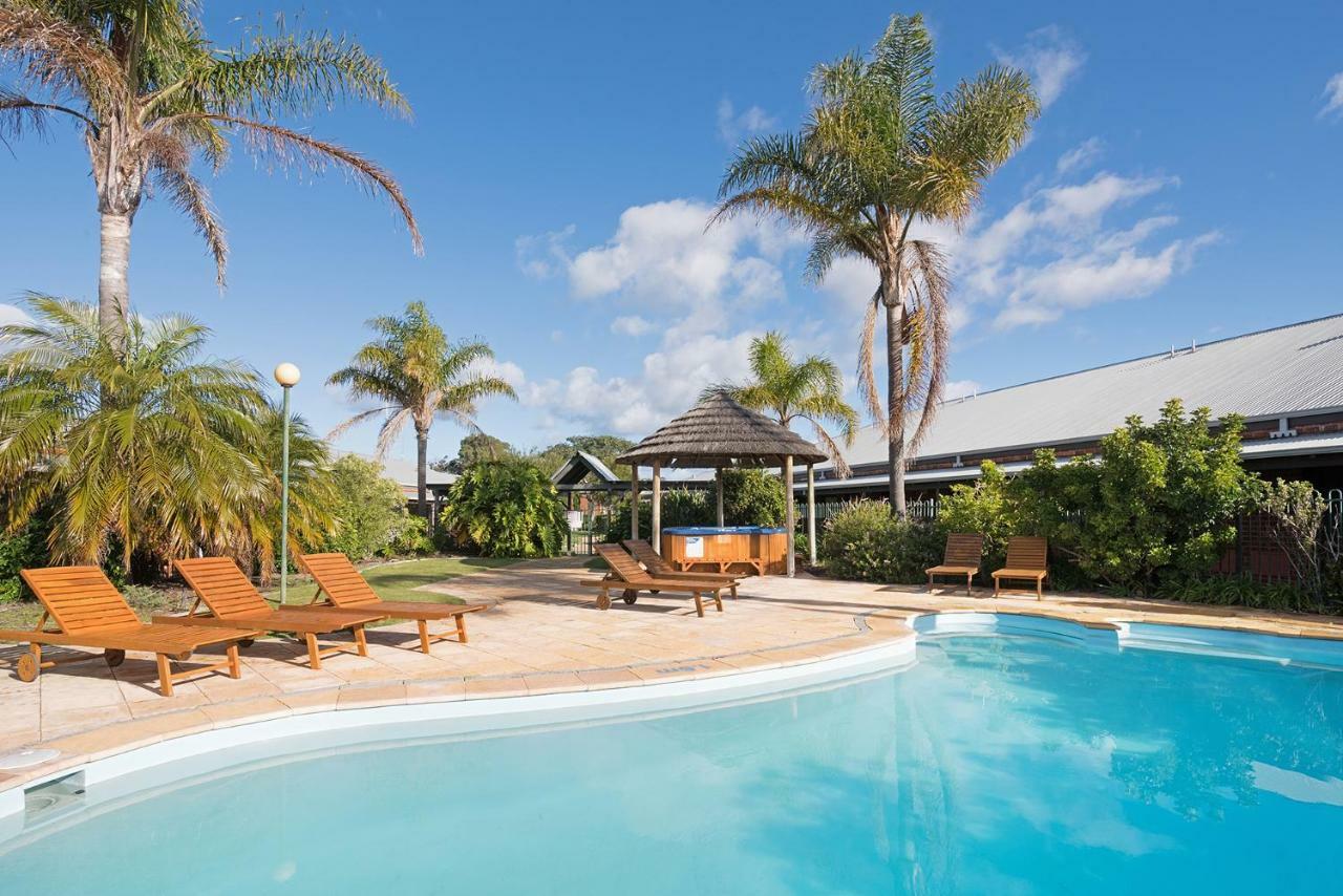 Hotel Town Units Dunsborough