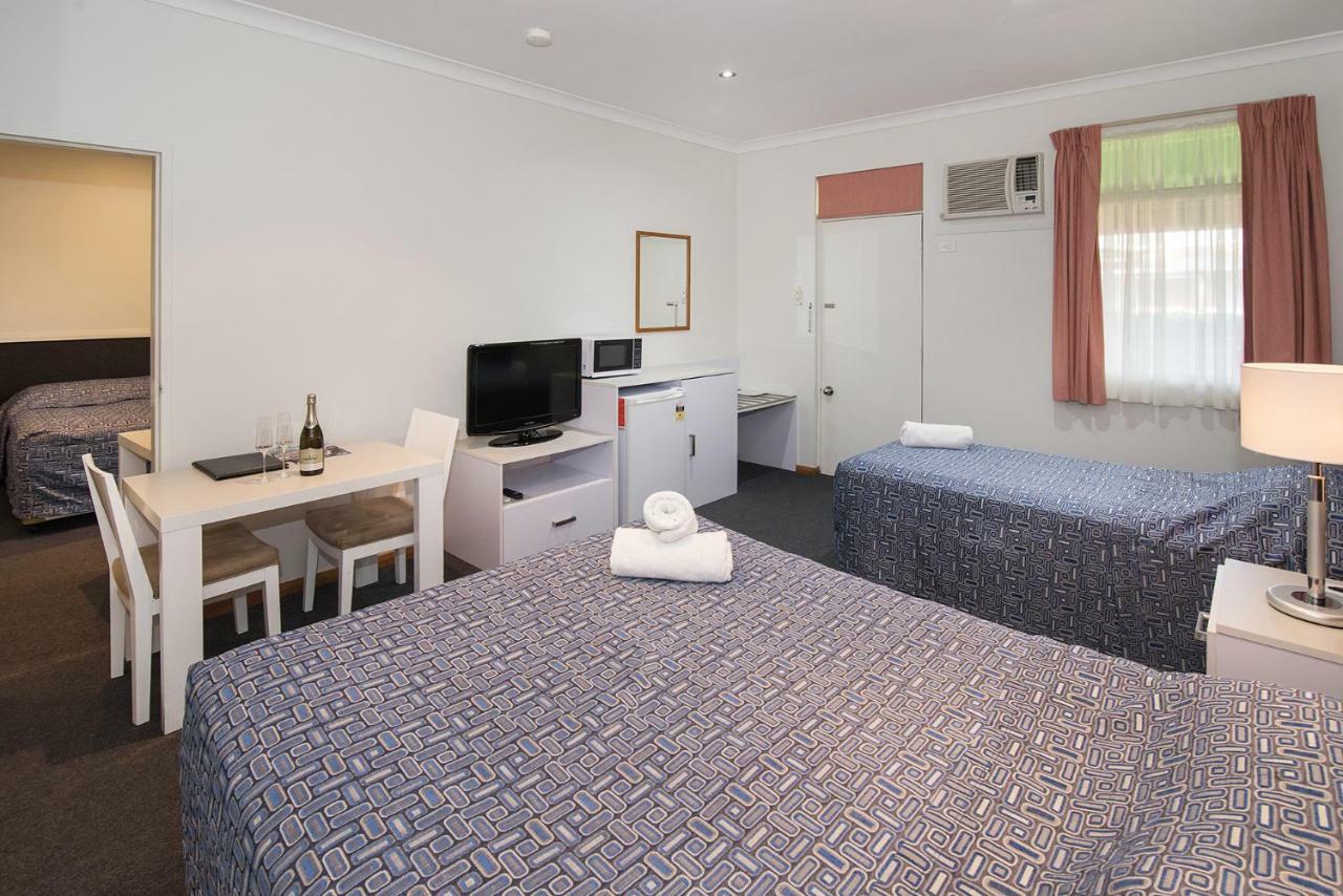 Town Units 3* Dunsborough