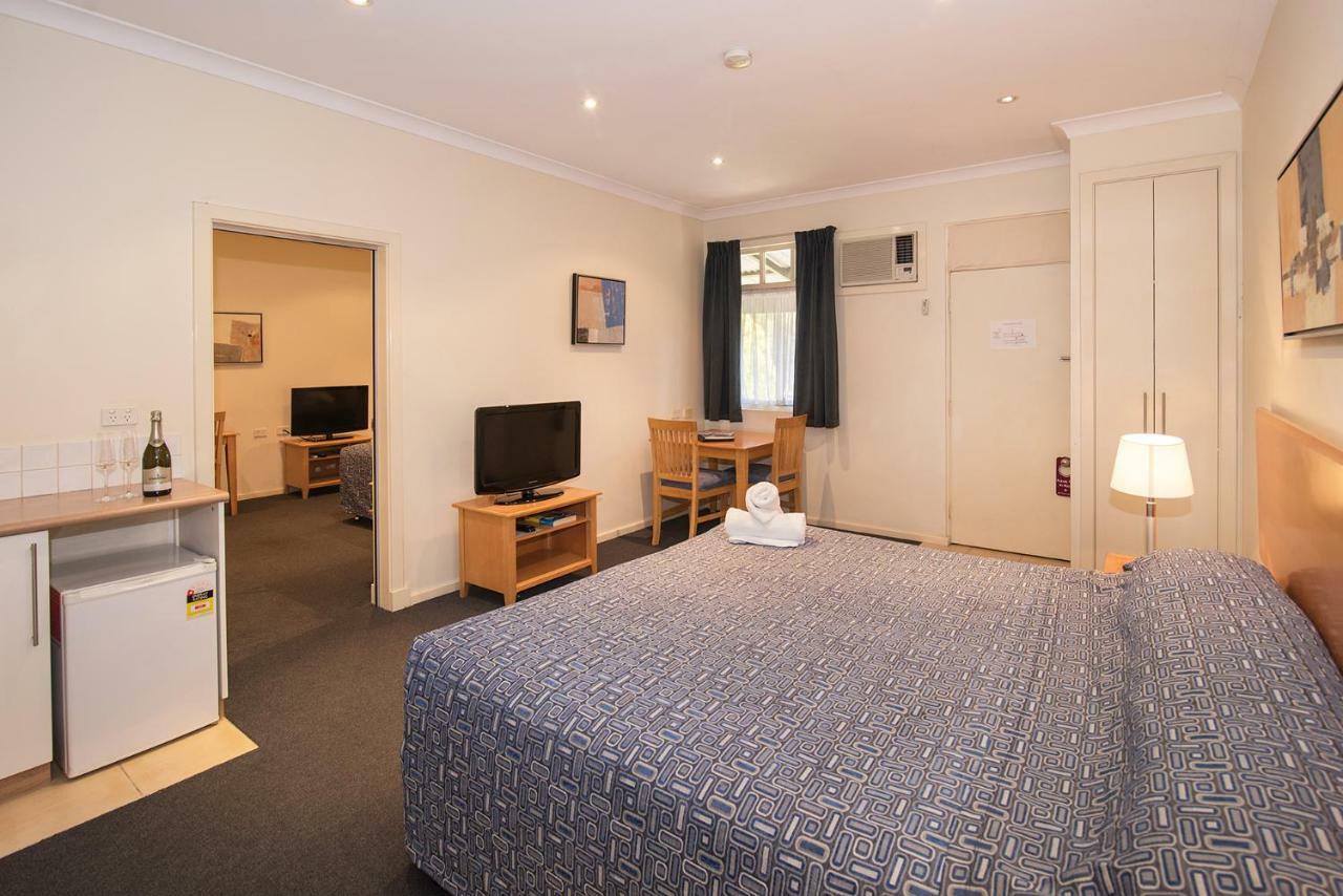 Hotel Town Units Dunsborough