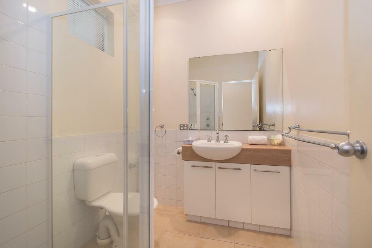 Town Units 3* Dunsborough