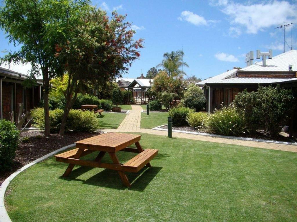 Hotel Town Units Dunsborough
