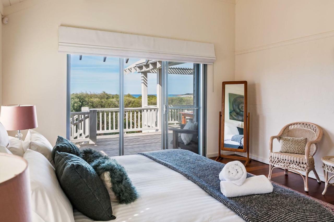 Beachfront On Eagle Bay * Dunsborough