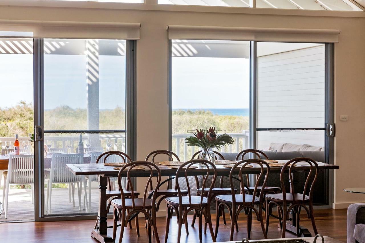 Beachfront On Eagle Bay * Dunsborough