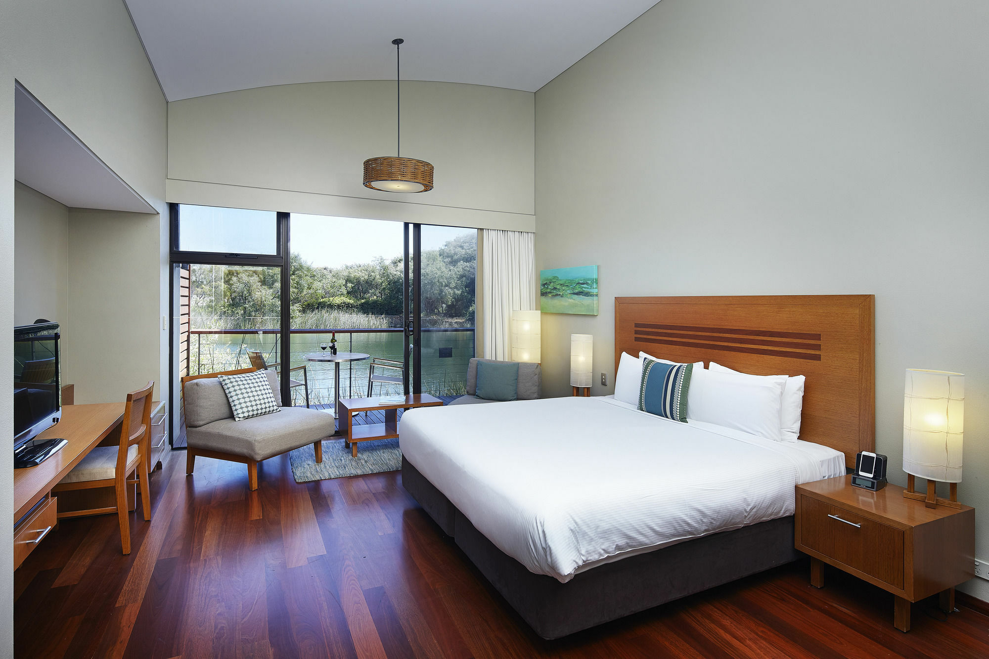Pullman Bunker Bay Margaret River Hotel 5*