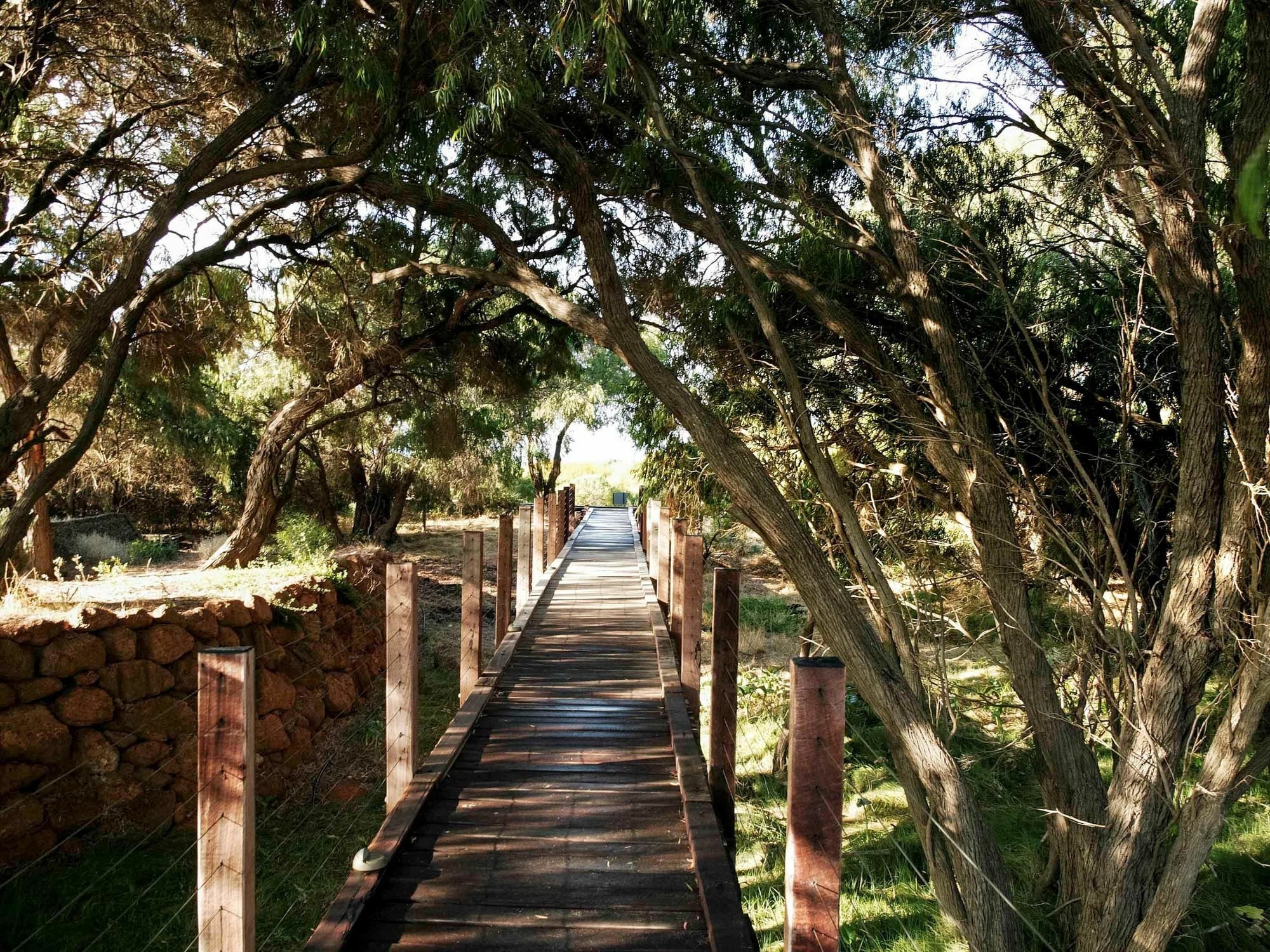 Hotel Pullman Bunker Bay Margaret River 5*