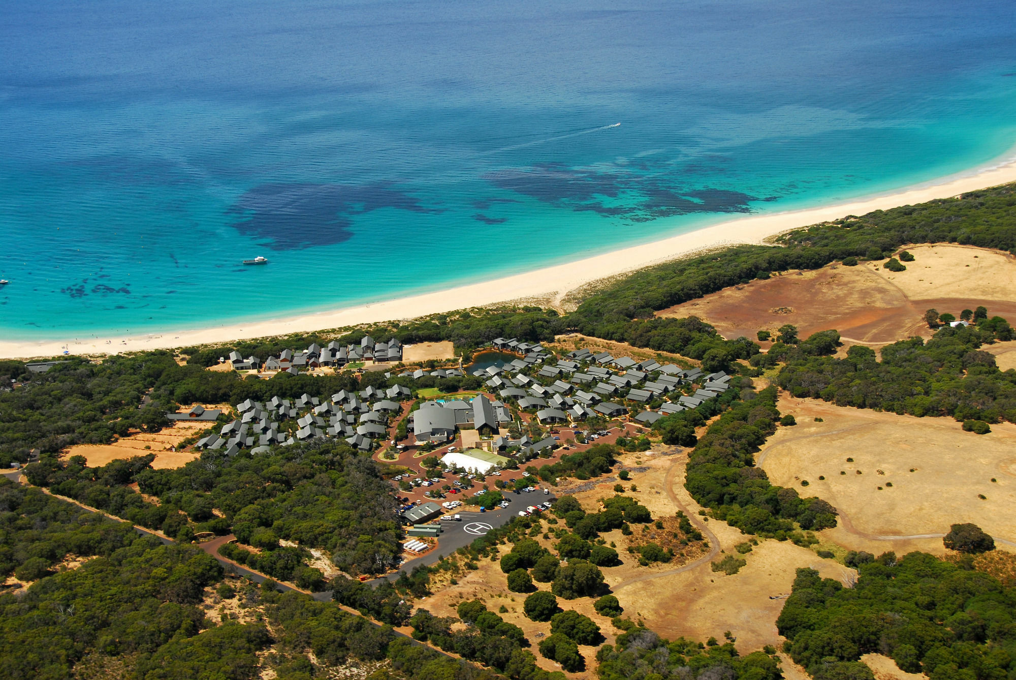 Pullman Bunker Bay Margaret River Hotel 5*