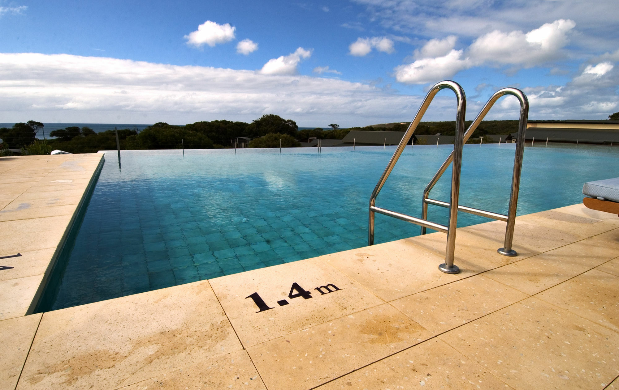 Pullman Bunker Bay Margaret River Hotel 5*