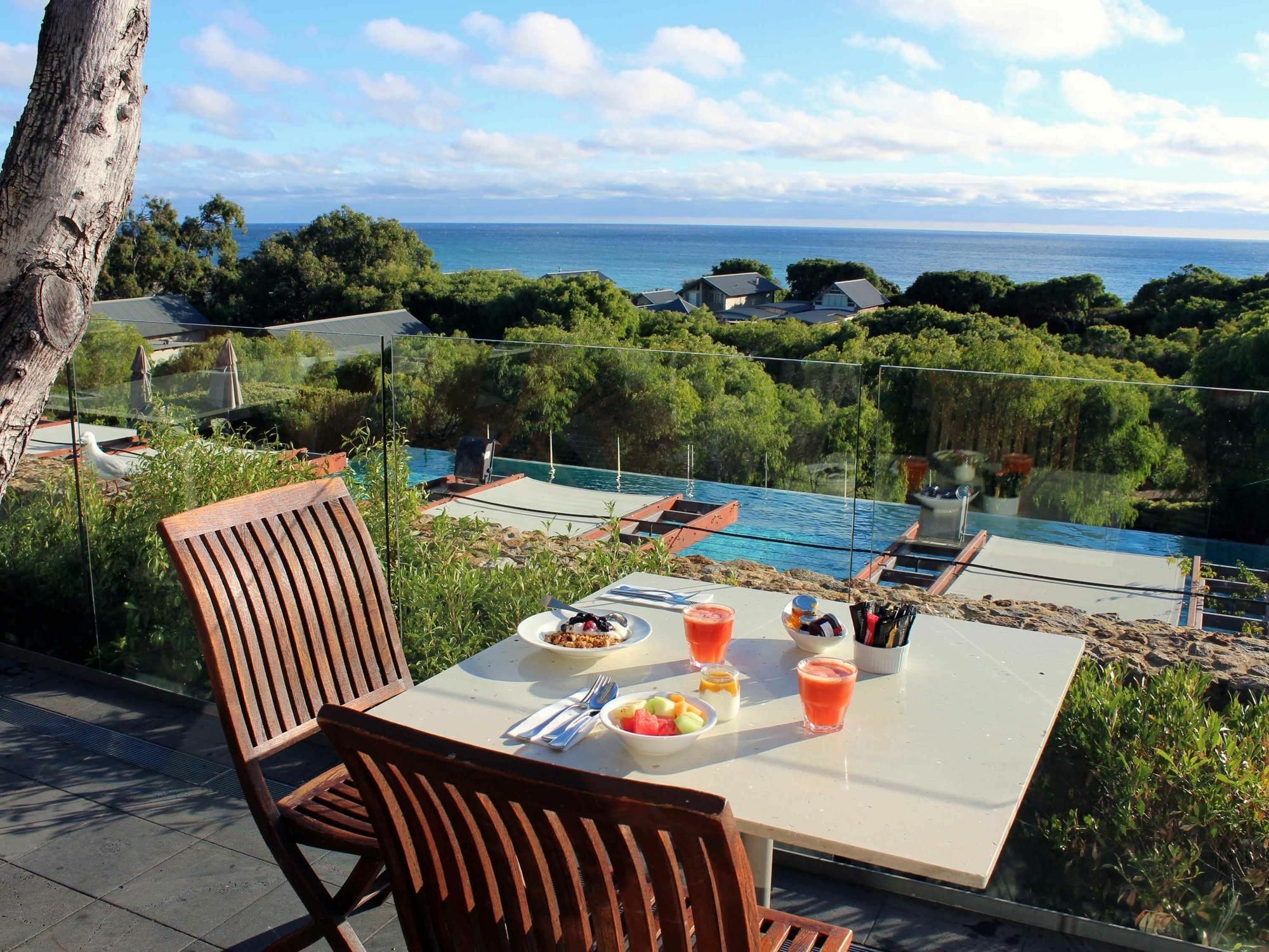 Hotel Pullman Bunker Bay Margaret River