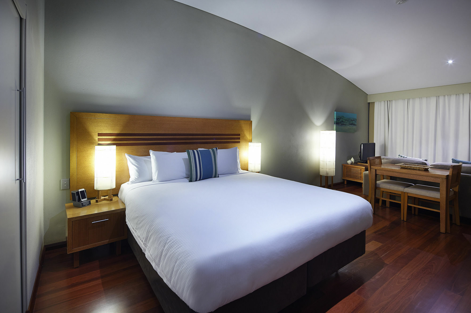 Hotel Pullman Bunker Bay Margaret River 5*