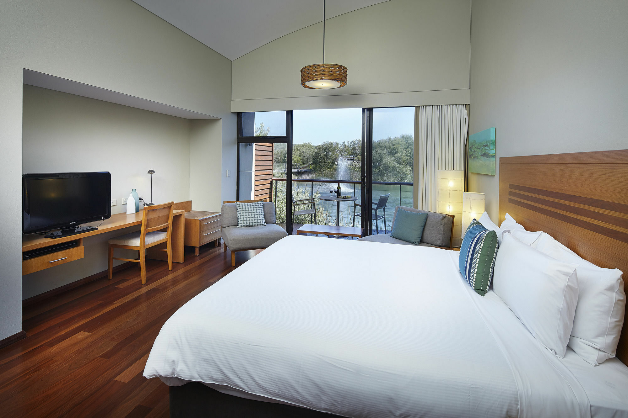 Pullman Bunker Bay Margaret River Hotel 5*