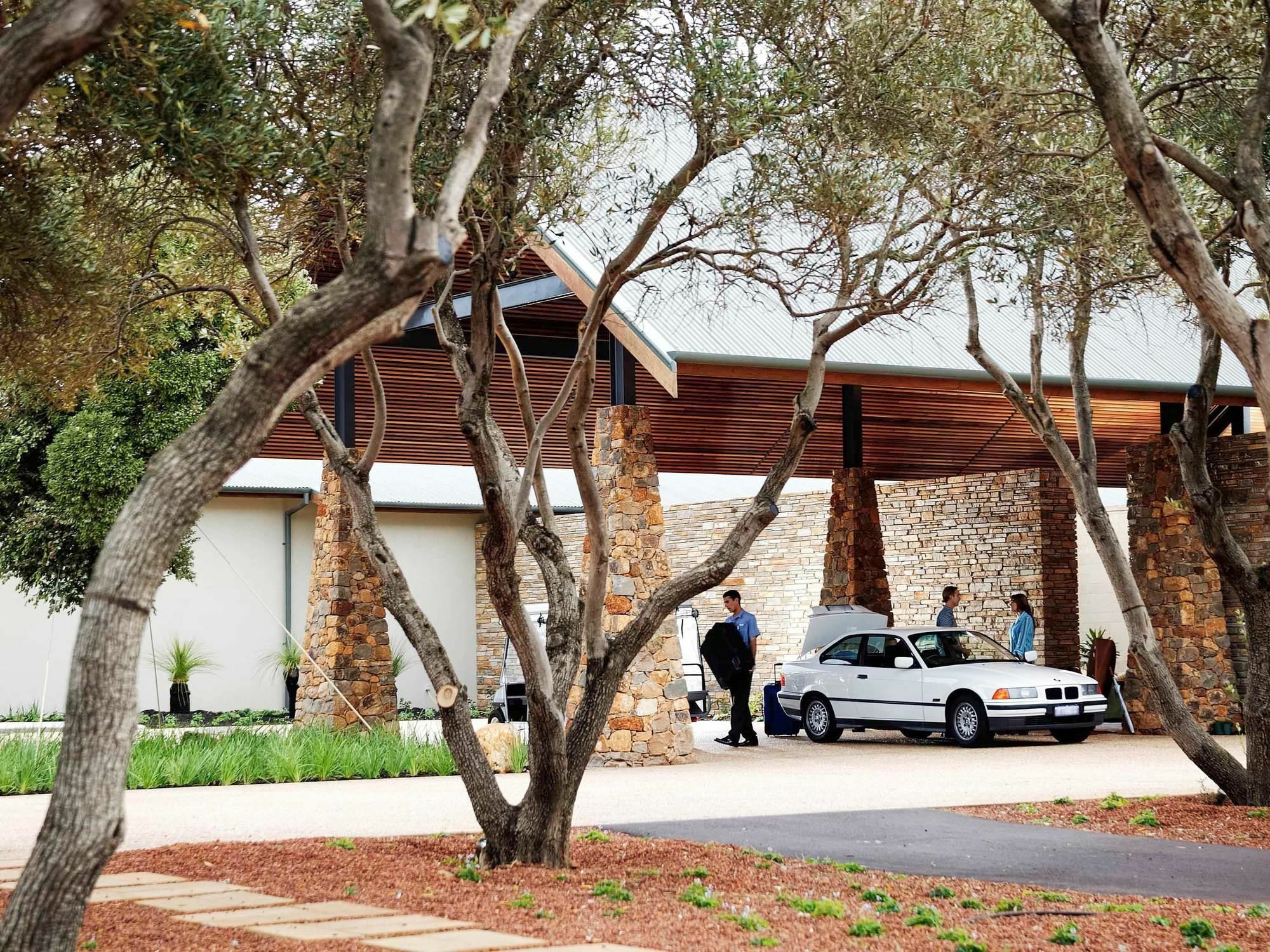 Hotel Pullman Bunker Bay Margaret River