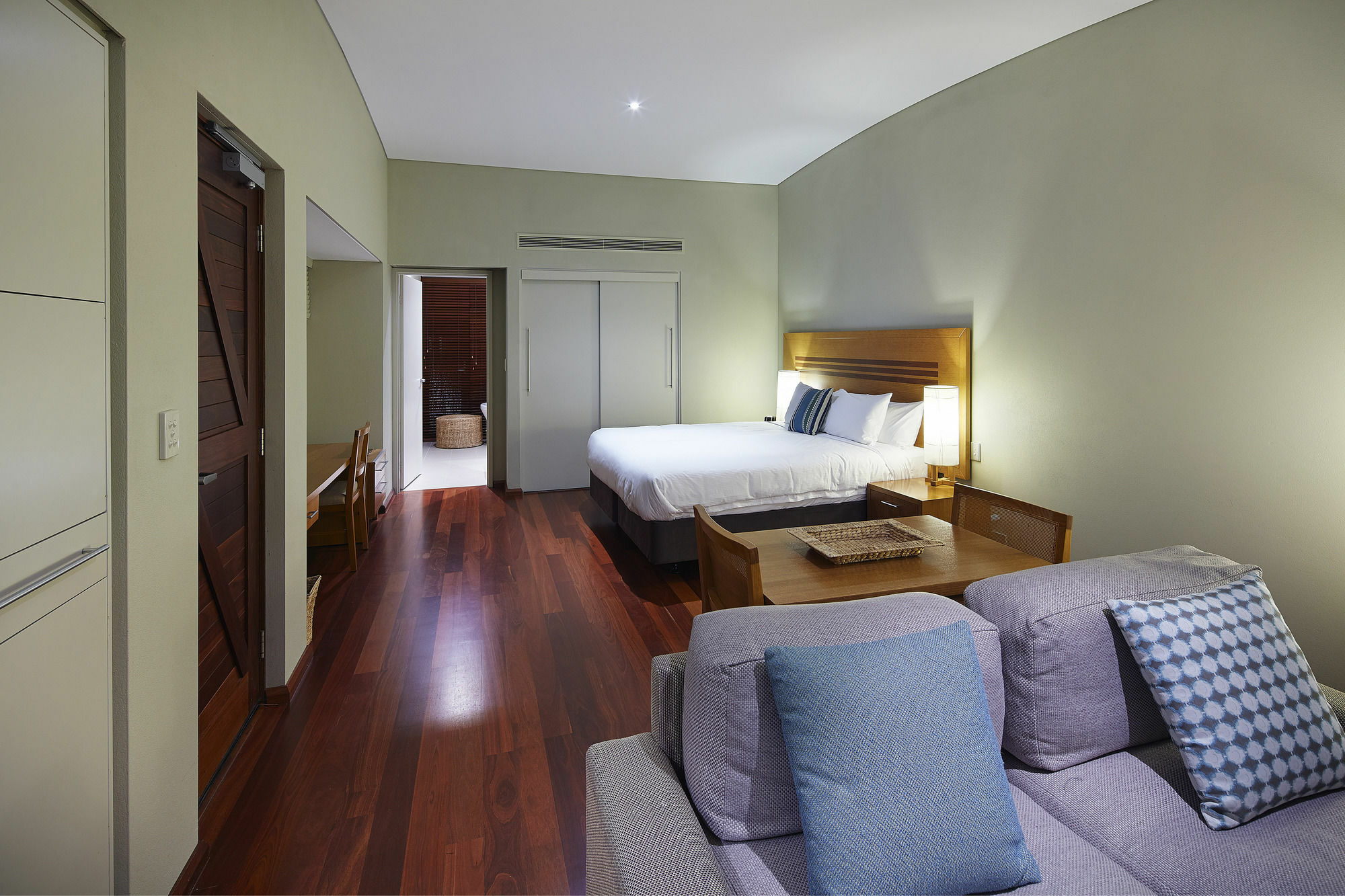 Pullman Bunker Bay Margaret River Dunsborough