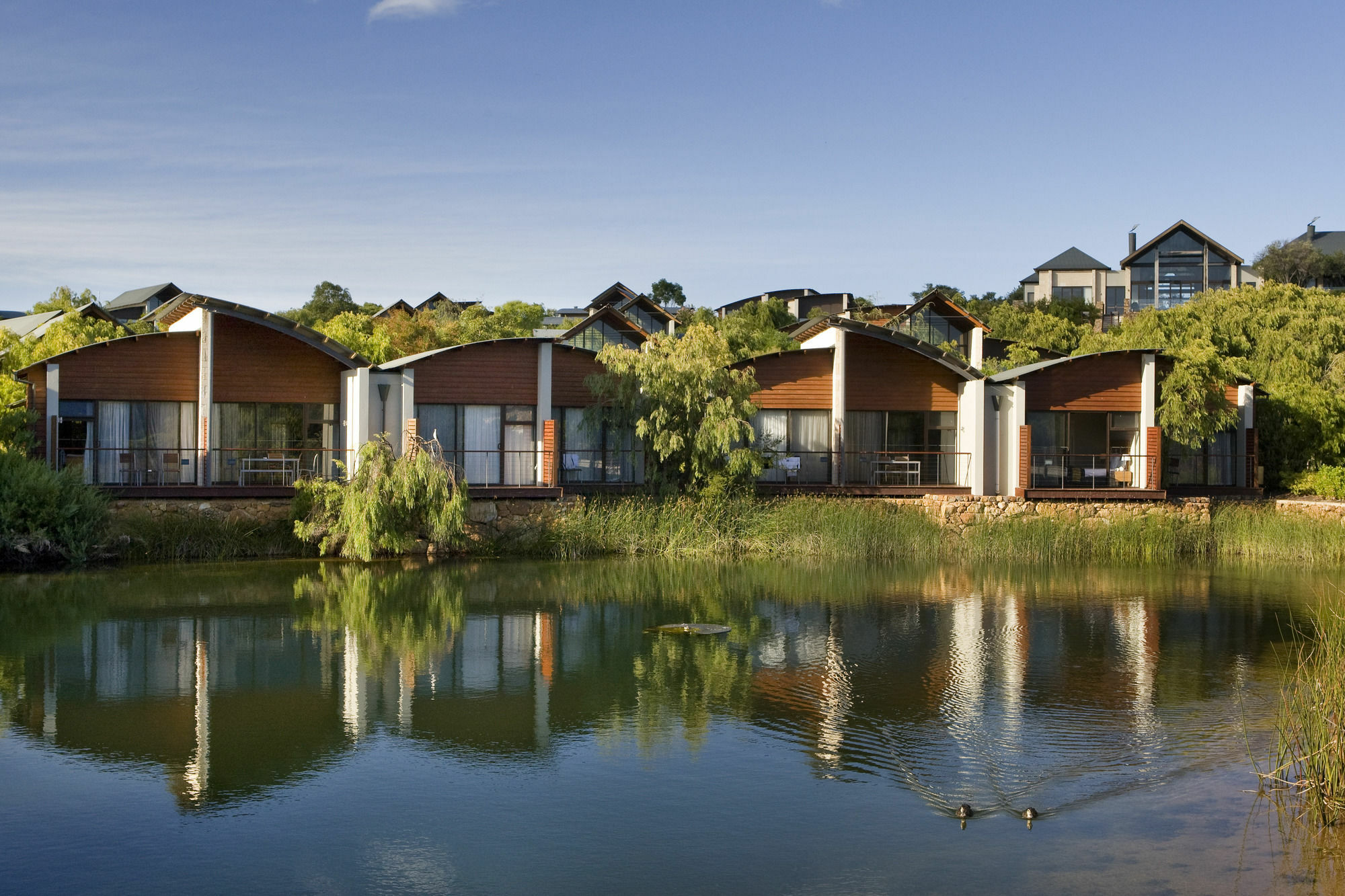 Hotel Pullman Bunker Bay Margaret River Dunsborough