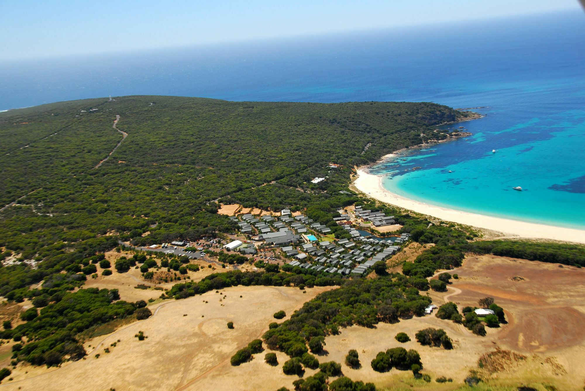 Hotel Pullman Bunker Bay Margaret River Dunsborough