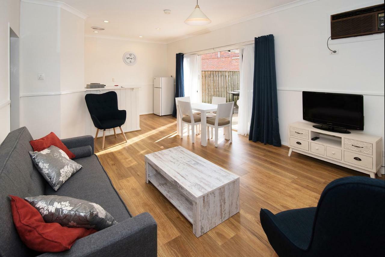 Hotel Town Units Dunsborough