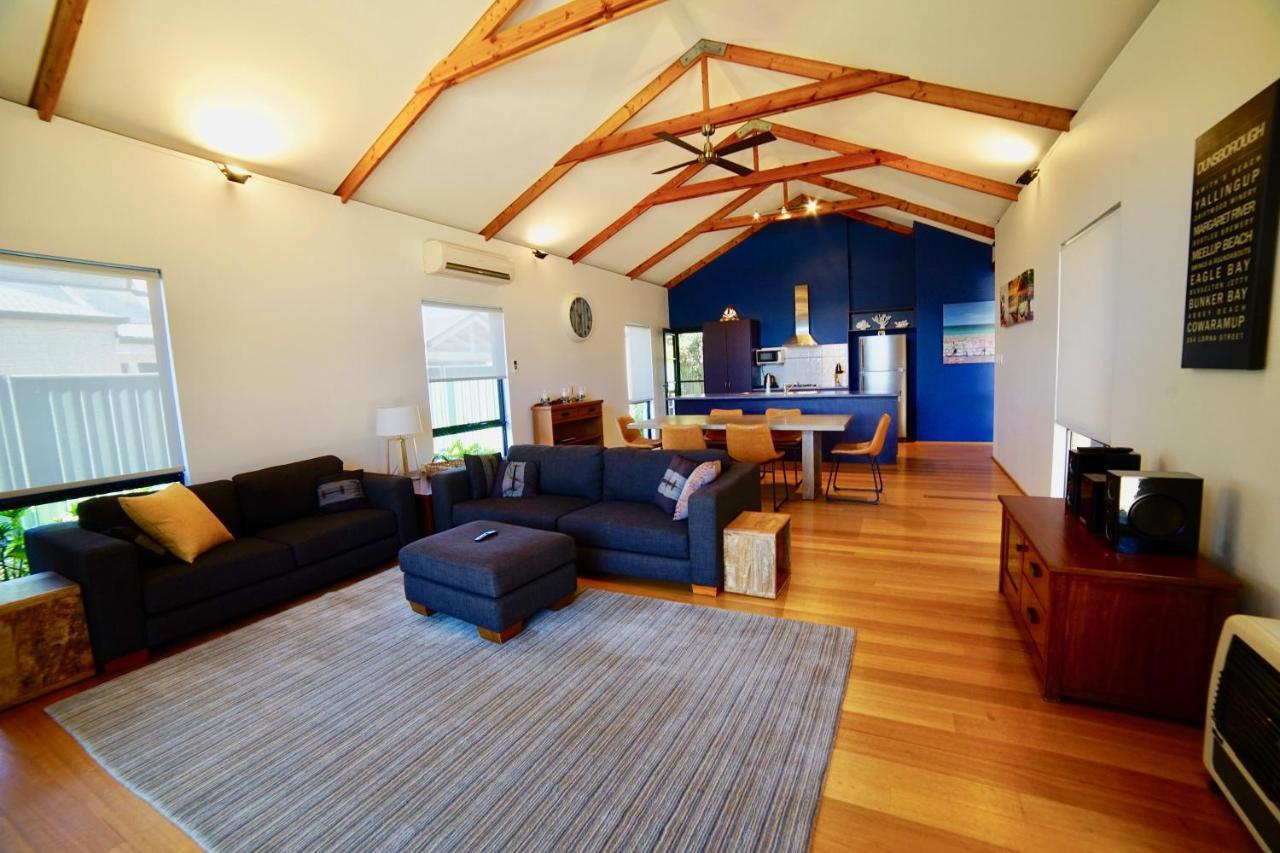 Footsteps By The Bay - Holiday home Dunsborough