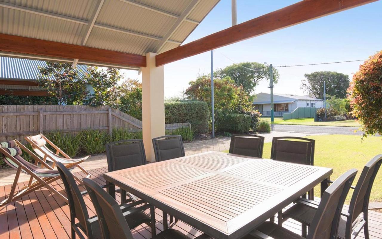 Holiday home Footsteps By The Bay - *