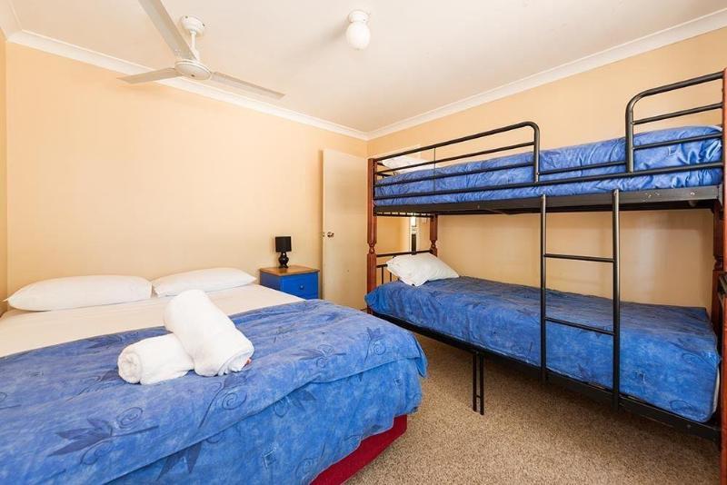 Hotel Rail Carriages & Farm Dunsborough
