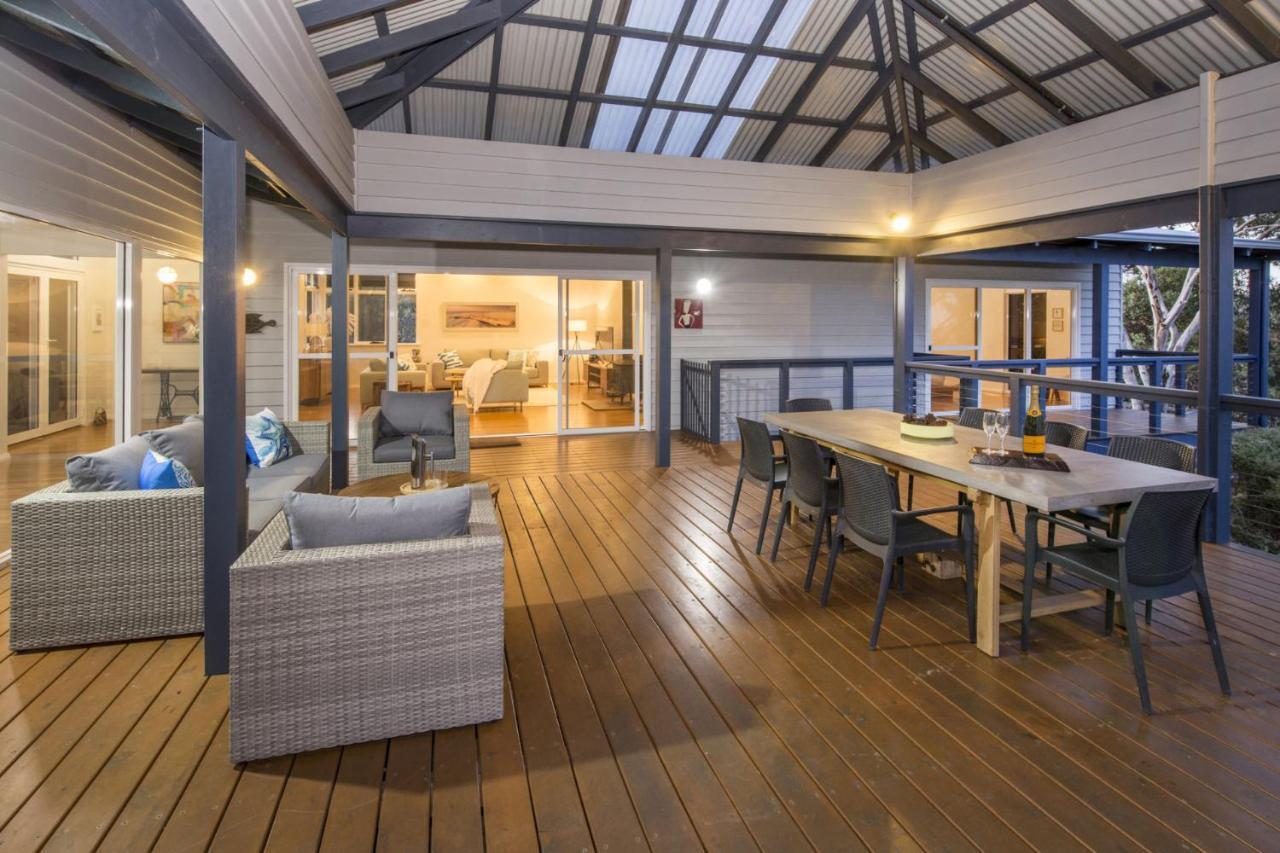 Eebee House Dunsborough